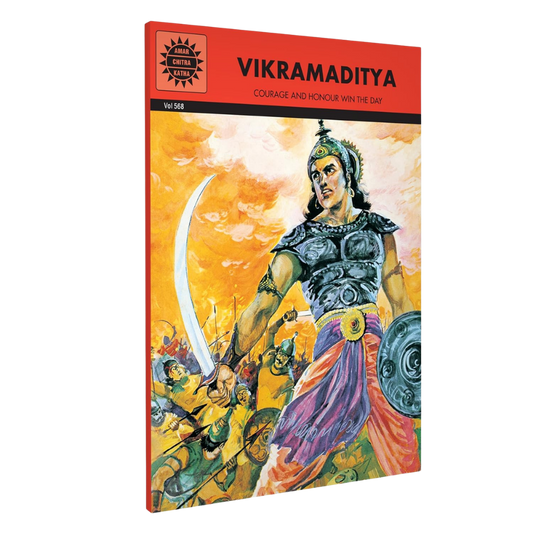Vikramaditya