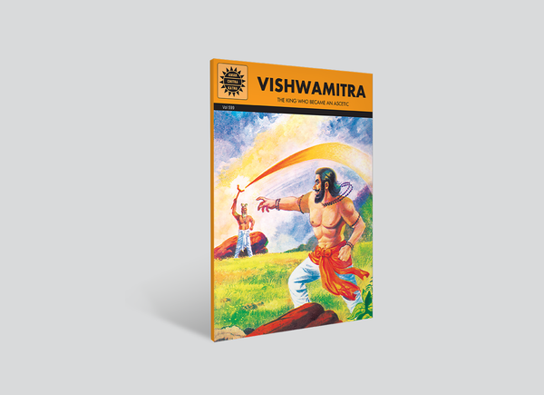 Vishwamitra