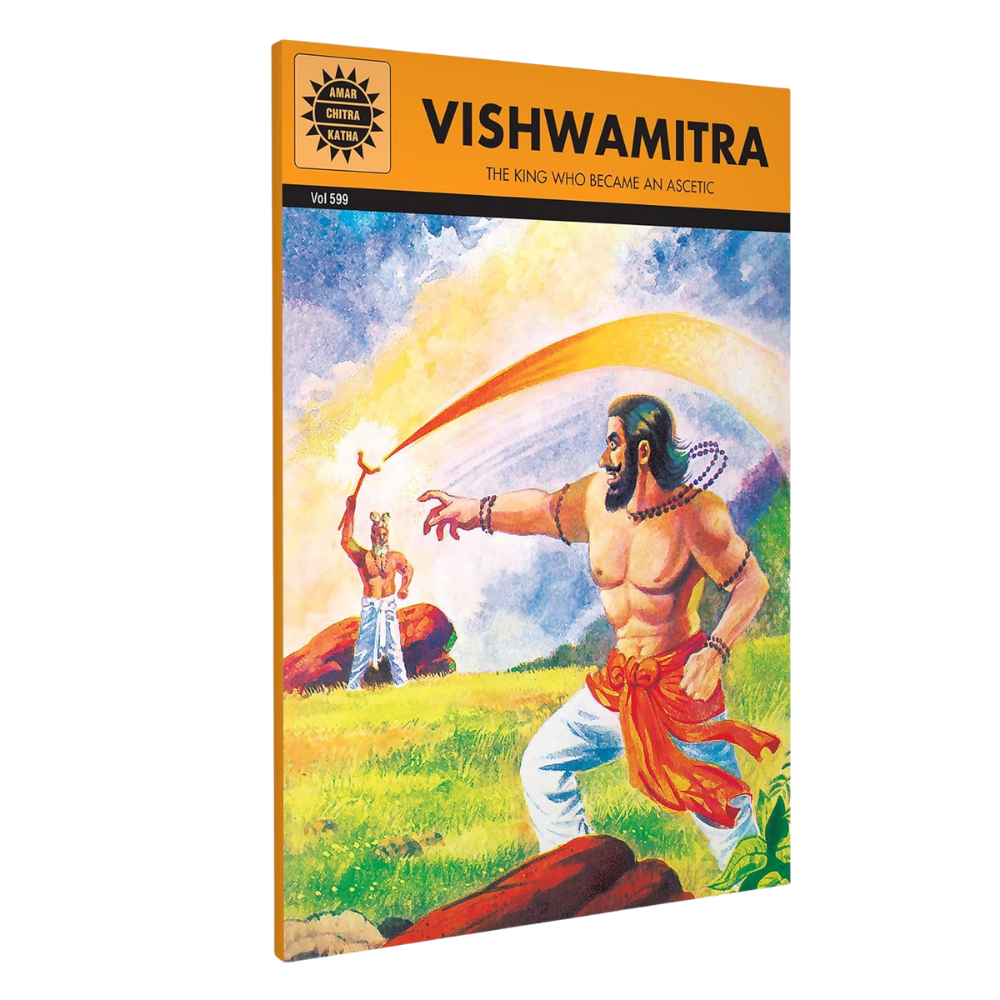 Vishwamitra