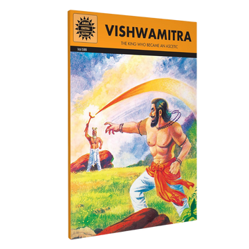 Vishwamitra