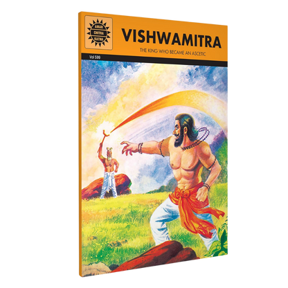 Vishwamitra
