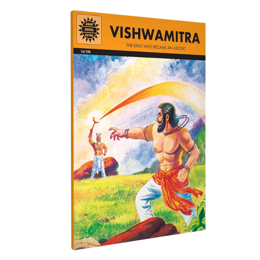 Vishwamitra