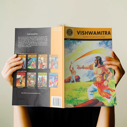 Vishwamitra