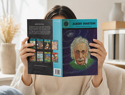 Albert Einstein