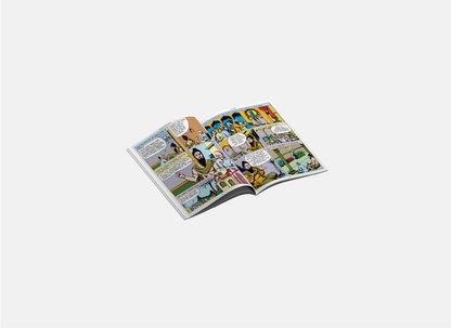 Visionaries pack of 40