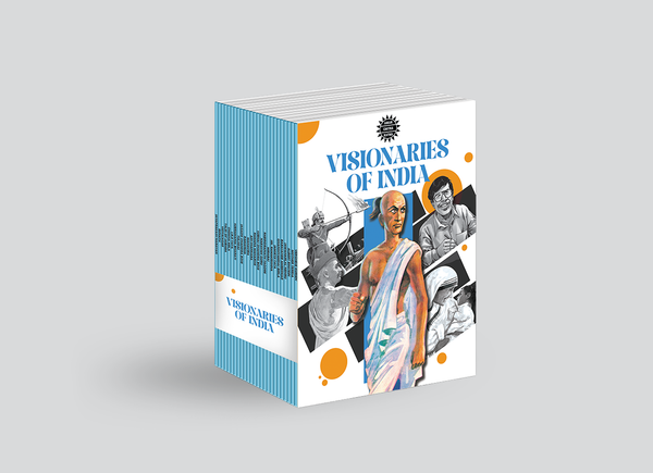 Visionaries of India