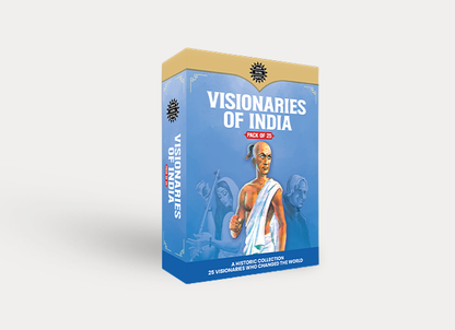 Visionary
