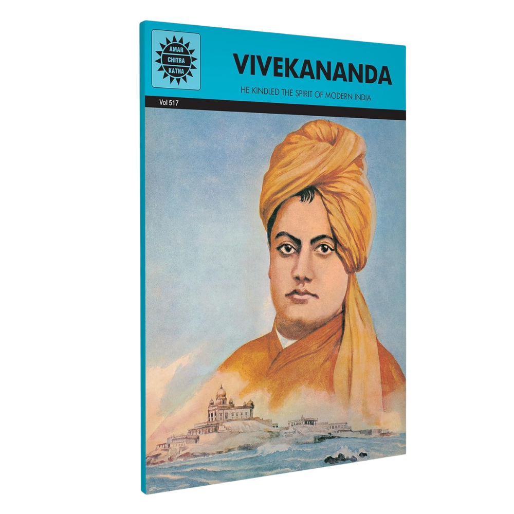 Vivekananda