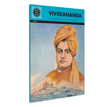Vivekananda