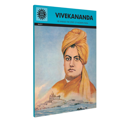 Vivekananda