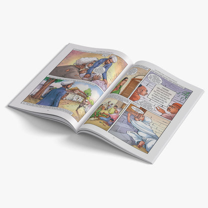 Savitribai and Jyotirao Phule