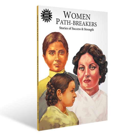 Women Path-Breakers