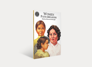 Women Path-Breakers