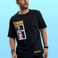 Tinkle x A47: Tantri the Mantri Oversized T-Shirt