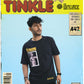 Tinkle x A47: Tantri the Mantri Oversized T-Shirt