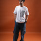 Tinkle x A47: A Suppandi Tale- Transparent Pocket Tee