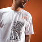 Tinkle x A47: A Suppandi Tale- Transparent Pocket Tee