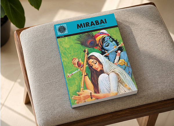 Mirabai