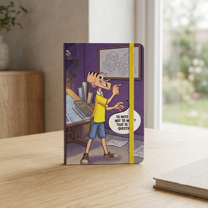 Suppandi Mini Diary Duo