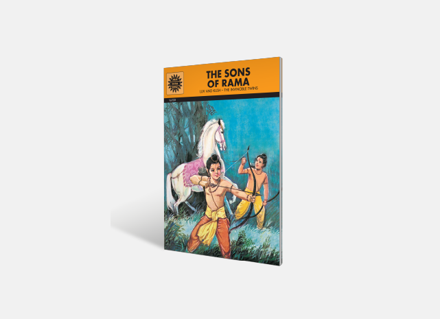 The Sons Of Rama