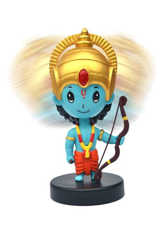 Amar Chitra Katha Bobblehead- Lord Ram