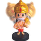 Amar Chitra Katha Bobblehead- Lord Hanuman