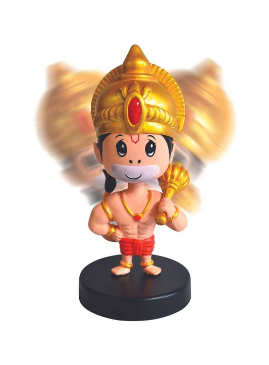 Amar Chitra Katha Bobblehead- Lord Hanuman