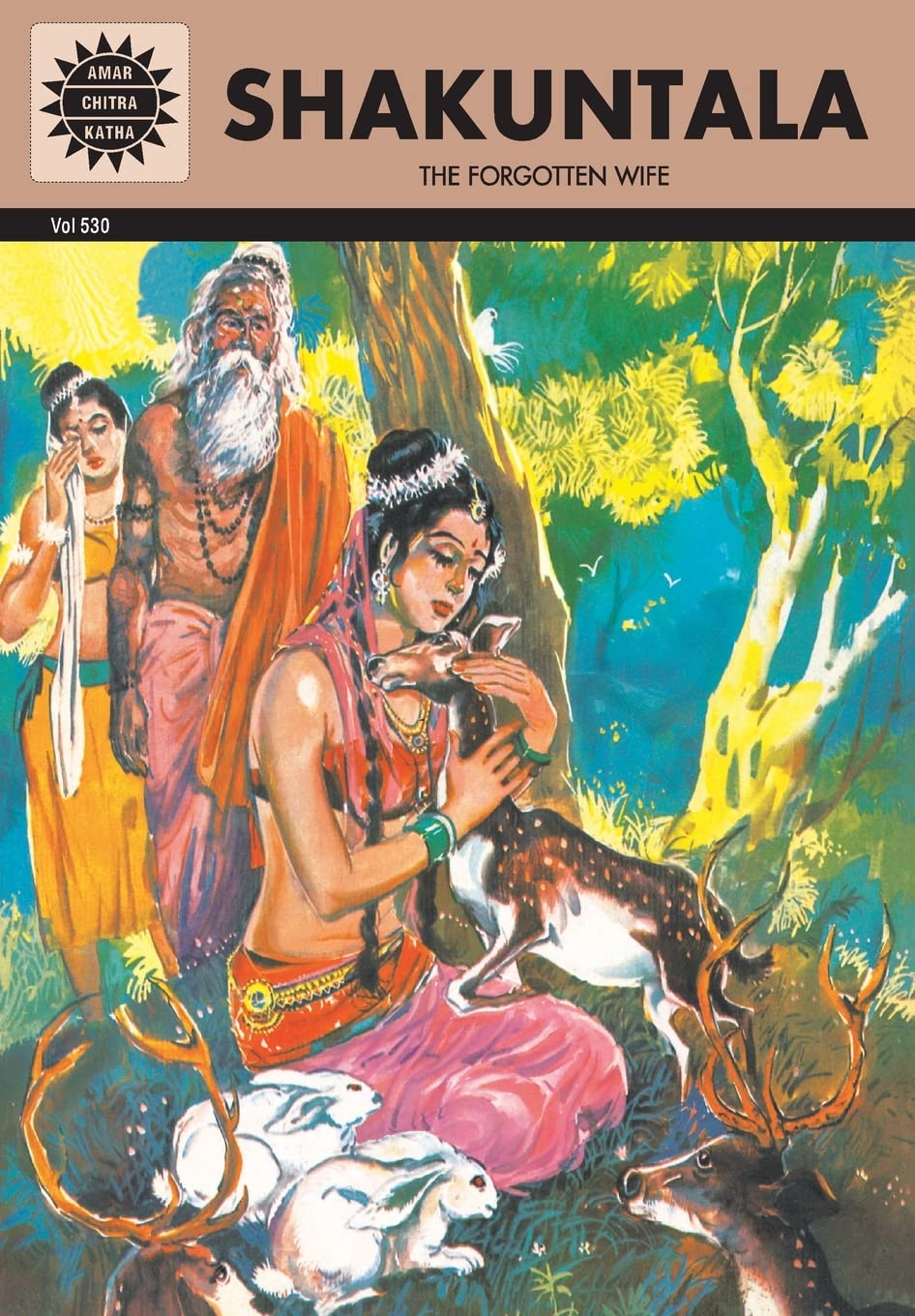 Shakuntala