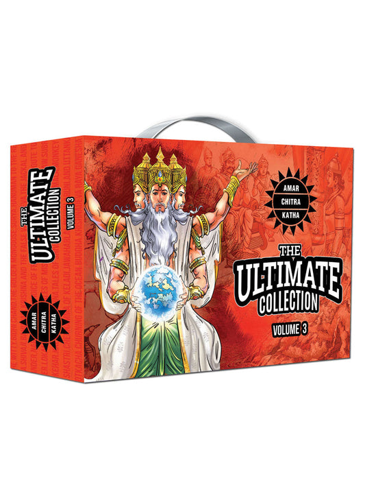 The Ultimate Collection - Vol.3